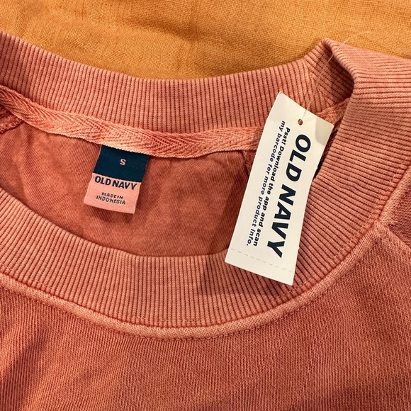 NWT Old Navy tunic - Picture 5 of 5